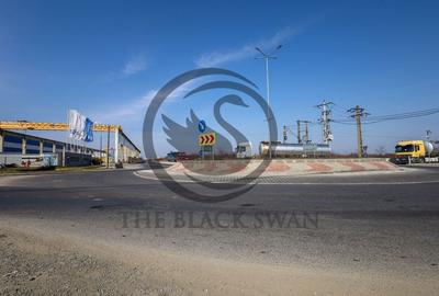 Teren de vanzare/inchiriere | 7800mp | Parcul Industrial | COMISION 0% - 7