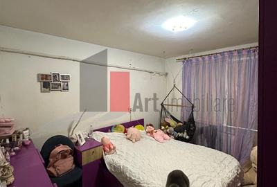 Apartament cu 3 camere decomandat în Rahova - 13