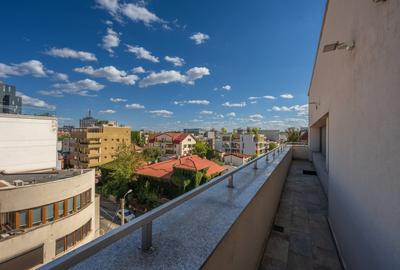 CLĂDIRE DE BIROURI – IMOBIL EMBLEMATIC IN ZONA KISELEFF – AVIATORILOR! - 32