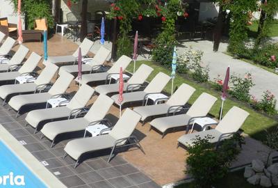 Casă cu Teren 2150 Mp în Central