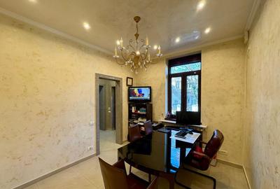 Apartament 4 Camere Bulevardul Aviatorilor Apartament 4 Camere Bulevardul Aviatorilor - 8