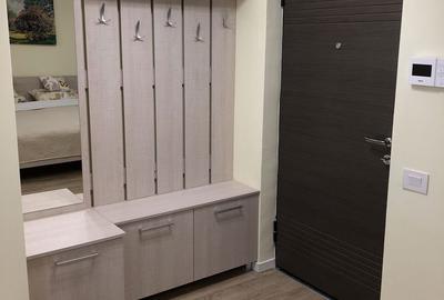 Garsonieră nedecomandată în Central - 1