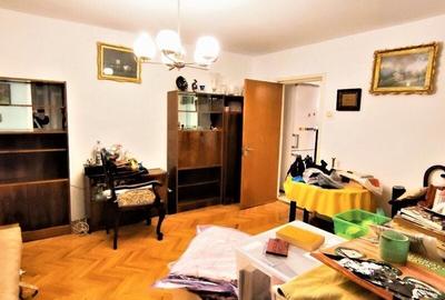Apartament cu 2 camere semidecomandat, mobilat în Drumul Taberei - 1