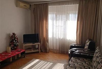Apartament de 3 camere Unirii Fantani - 2