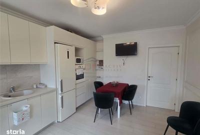 Apartament cu 2 camere în Sfântu Ilie - 6