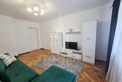Apartament cu 2 camere în Central - 1
