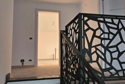 Casă cu 4 camere în Volovăț - 3