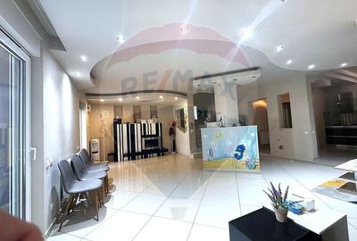 Casa / Vila spatioasa de inchiriat - Militari, zona Moinesti - 12