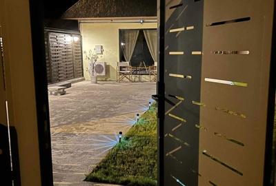 Casă cu 2 camere în Central - 7