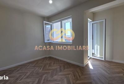 Apartament cu 2 camere decomandat în Valea Lupului - 15