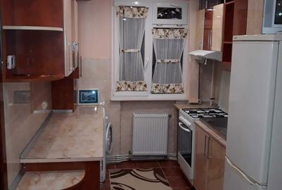Apartament cu 2 camere decomandat în Precista - 5
