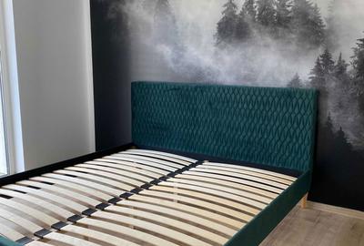 Apartament cu 2 camere în Unirii - 3