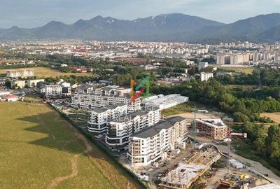 2 Camere | 0% Comision | Tractorul | 2026-2027 | - 10