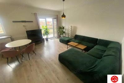 Apartament pe doua nivele in Unirii, bloc nou Apartament pe doua nivele in Unirii, bloc nou - 2