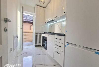 Garsonieră decomandată în Ciurea - 6