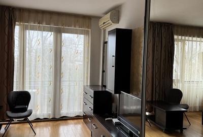 Garsonieră decomandată în Central - 3