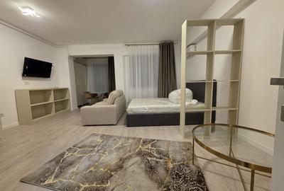 Garsonieră în Pipera - 5