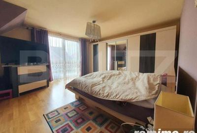 Casa duplex in Unirea, 6 dormitoare, 320 mp utili per unitate - 6