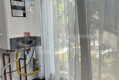 Apartament cu 2 camere decomandat, mobilat în Canta - 6