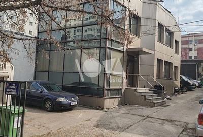 Birou, de 338 mp, în Nicolae Grigorescu - 2