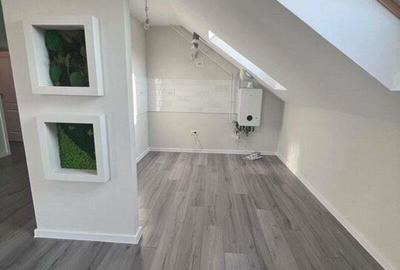 APARTAMENT CU 3 CAMERE IN DUMBRAVITA LA 98.000 EURO - 3