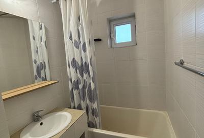 Apartament cu 2 camere semidecomandat, mobilat în Giurgiului - 2