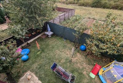 Casa tip duplex 5 camere - finisat si mobilat- suprafata 180mp Casa tip duplex 5 camere - finisat si mobilat- suprafata 180mp - 2