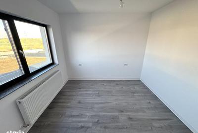 Casă cu 4 camere cu Teren 450 Mp în Miroslava - 4