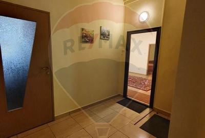 Apartament cu 2 camere de inchiriat, in zona Centrul Istoric! Apartament cu 2 camere de inchiriat, in zona Centrul Istoric! - 12