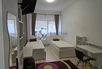 Iulius Mall - Ap. 2 camere, predare imediata - 2