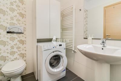 Apartament cu 2 camere semidecomandat în Băneasa - 11