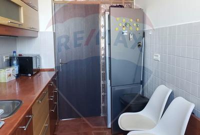 Apartament cu 3 camere în Polivalentă - 8