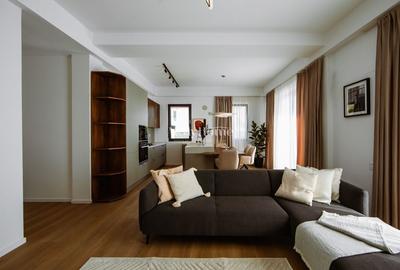 VILA INDIVIDUALA IN COMPLEX REZIDENTIAL//5 CAMERE//TUNARI- IORGA 45 - 1