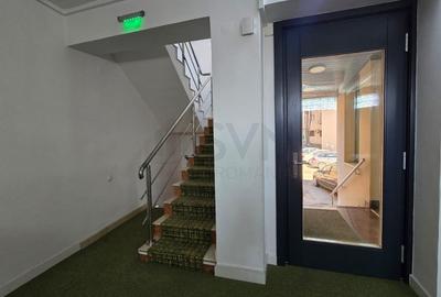 Casă individuală cu 10 camere cu Canalizare în Dorobanți - 2