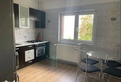Apartament cu 2 camere decomandat, mobilat în 13 Septembrie - 1
