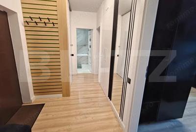 Apartament cu 2 camere decomandat, mobilat în Gheorgheni - 7