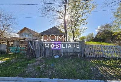 Teren de 4606 mp, în Runcu - 8