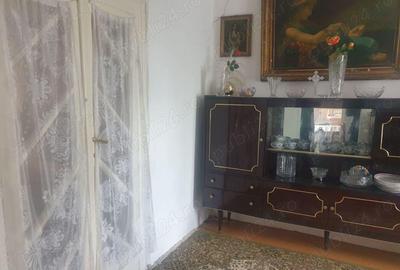 Casa cu teren 720 mp Sanicolau la PRET REDUS - 7