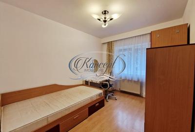 Confort si accesibilitate intr-o zonare linistita din Zorilor - 3