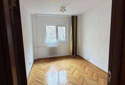 Apartament cu 3 camere decomandat în 13 Septembrie - 4