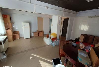 Apartament cu 2 camere în Central - 1