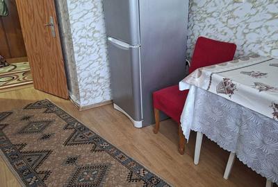 Apartament cu 2 camere decomandat în Central - 1