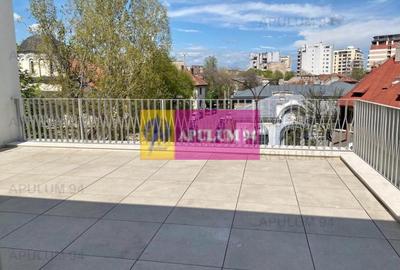 Apartament 4 camere 135mp + Terasa 55mp / Licurg 2 / Armeneasca - 6