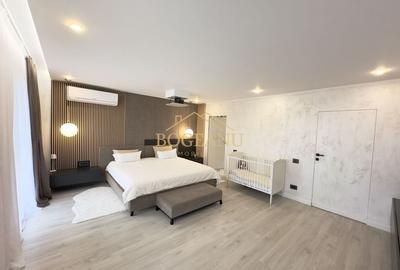 BG03-Vila de Lux 7 camere,Piscina-COMISION 0% - 10