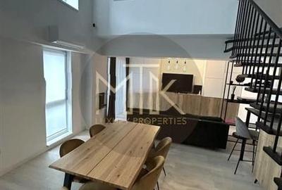 Apartament cu 4 camere decomandat, mobilat în Barbu Văcărescu - 2