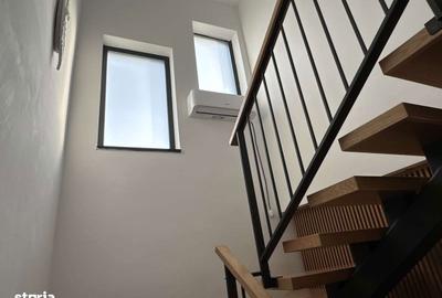 Casă cu 4 camere cu Teren 255 Mp în Ștefănești - 18