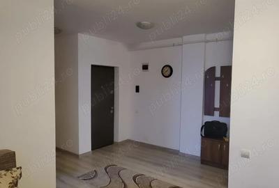 Inchiriez apartament 43m2 Cluj Napoca strada Corneliu Coposu - 6
