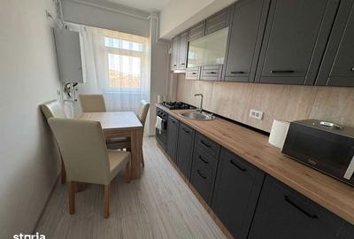 Apartament cu 3 camere în Central - 5