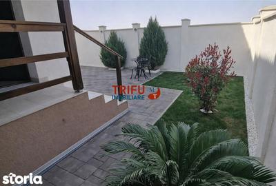 Casă cu 3 camere cu Teren 177 Mp în Cetate - 2