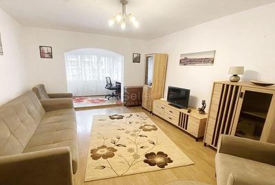 Apartament cu 2 camere decomandat, mobilat în Răcădău - 5